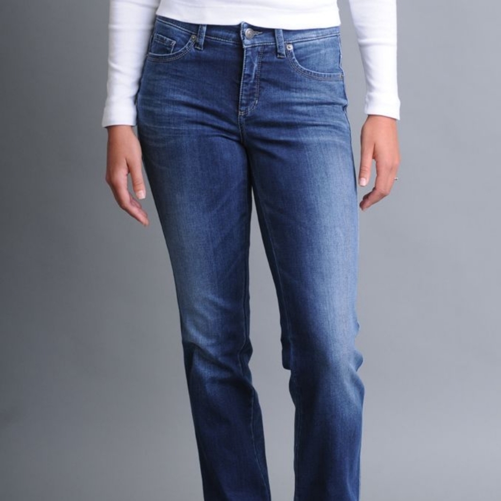 Cambio Jeans Norah Slim Fit